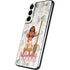 Disney Princess Moana Pattern Galaxy S22 Skin